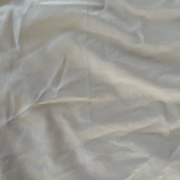 SIGRID OLSEN Slip Tank Top Blouse - Picture 5 of 6